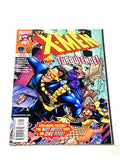 UNCANNY X-MEN #352. VFN CONDITION.