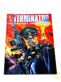 TERMINATOR - HUNTERS & KILLERS #3. NM- CONDITION.