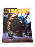 TERMINATOR - THE ENEMY WITHIN #1. VFN CONDITION.