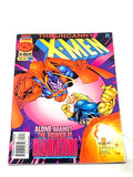 UNCANNY X-MEN #341. VFN+ CONDITION.
