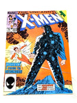UNCANNY X-MEN #203. NM- CONDITION.