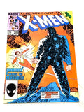 UNCANNY X-MEN #203. NM- CONDITION.