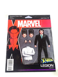 UNCANNY X-MEN VOL.5 #3. VARIANT COVER. VFN+ CONDITION.
