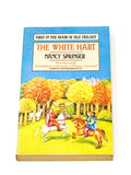 THE WHITE HART. FN+ CONDITION.