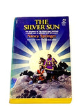 THE SILVER SUN. VG+ CONDITION.