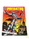 PREDATOR #1. VFN- CONDITION.