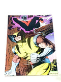 CLASSIC X-MEN #4. VFN CONDITION.