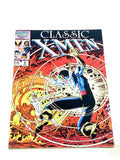 Classic X-Men #5. Marvel Comics. 1987