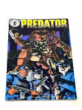 Predator #3. Dark Horse Comics. 1989