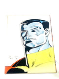 CLASSIC X-MEN #5. VFN- CONDITION.