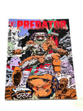 PREDATOR #4. VFN+ CONDITION.