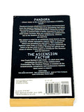 THE ASCENSION FACTOR. FN CONDITION.