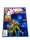 X-MEN - TRUE FRIENDS #2. NM CONDITION.