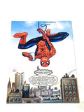 X-MEN - TRUE FRIENDS #2. NM CONDITION.