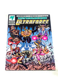 ULTRAFORCE #1. FN+ CONDITION.