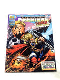ULTRAVERSE PREMIERE #1. VFN- CONDITION.