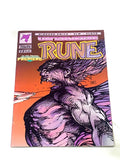 ULTRAVERSE PREMIERE #1. VFN- CONDITION.