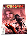 CONAN #6. NM- CONDITION.