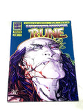 RUNE #2. VFN+ CONDITION.