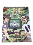 ATOMIC ROBO VOL.3 - SHADOW FROM BEYOND TIME #5. NM CONDITION