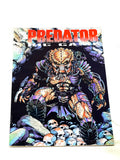 PREDATOR - BIG GAME #1. VFN CONDITION.