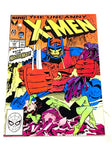 UNCANNY X-MEN #246. VFN CONDITION.