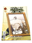 ATOMIC ROBO VOL.5 - DEADLY ART OF SCIENCE #3. NM CONDITION