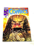 DARK HORSE COMICS #1. VFN+ CONDITION.