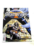 TASKMASTER VOL.3 #3. NM CONDITION.