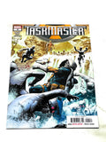 TASKMASTER VOL.3 #4. NM CONDITION.