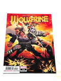 WOLVERINE VOL.7 #10. NM- CONDITION.