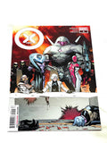 X-MEN VOL.6 #9. NM CONDITION.