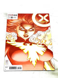 X-MEN VOL.6 #13. VARIANT COVER. VFN+ CONDITION.