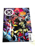 X-MEN VOL.6 #3. NM CONDITION.