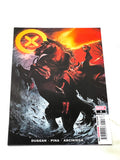 X-MEN VOL.6 #4. NM CONDITION.