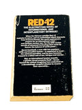 RED-12. VG- CONDITION.