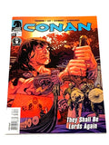 CONAN #35. NM CONDITION.