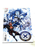 IMMORTAL X-MEN #2. NM CONDITION.