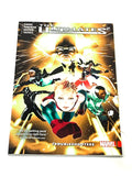ULTIMATES2 - TROUBLESHOOTERS. NM- CONDITION.