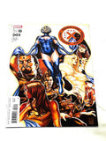 IMMORTAL X-MEN #3. NM CONDITION.