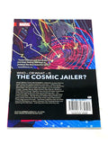 ULTIMATES2 - TROUBLESHOOTERS. NM- CONDITION.