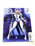 IMMORTAL X-MEN #5. VARIANT COVER. NM- CONDITION.