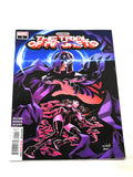 X-MEN - THE TRIAL OF MAGNETO #1. NM CONDITION.