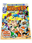 SUB-MARINER KING SIZE SPECIAL #1. VG+ CONDITION.