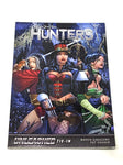 GRIMM FAIRY TALES PRESENTS - HUNTERS: THE SHADOWLANDS. NM- CONDITION.