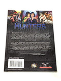 GRIMM FAIRY TALES PRESENTS - HUNTERS: THE SHADOWLANDS. NM- CONDITION.