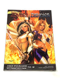 GRIMM FAIRY TALES PRESENTS - ZOMBIES & DEMONS. VFN+ CONDITION.