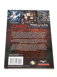 GRIMM FAIRY TALES PRESENTS - ZOMBIES & DEMONS. VFN+ CONDITION.