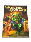 WARLORD OF MARS VOL.3. VFN CONDITION.