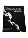 HELLBLAZER VOL.1 #1. VFN- CONDITION.